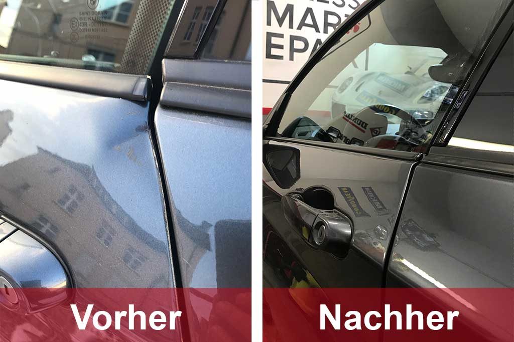 Atu Smart Repair Kosten