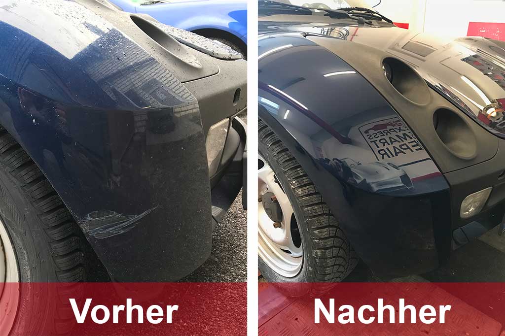 Lackschäden reparieren bei Autolackonline.de*