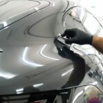 Fahrzeugaufbereitung Keramikversiegelung Detailing
