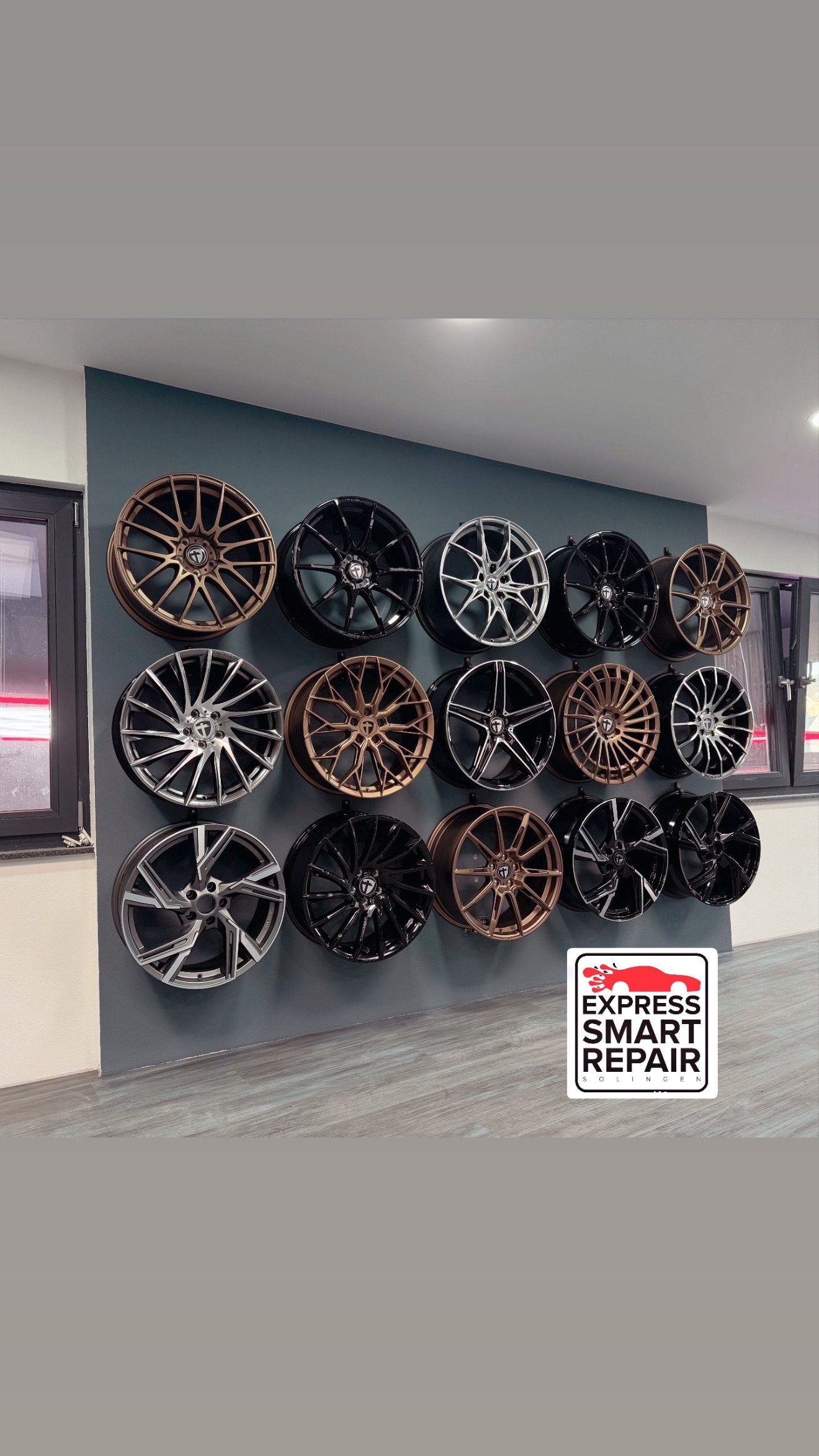 guenstige Reifen und Felgen - Felgenshowroom