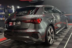 professionelle Innenraumreinigung und Detailing für Youngtimer, Oldtimer und Leasingrückläufer