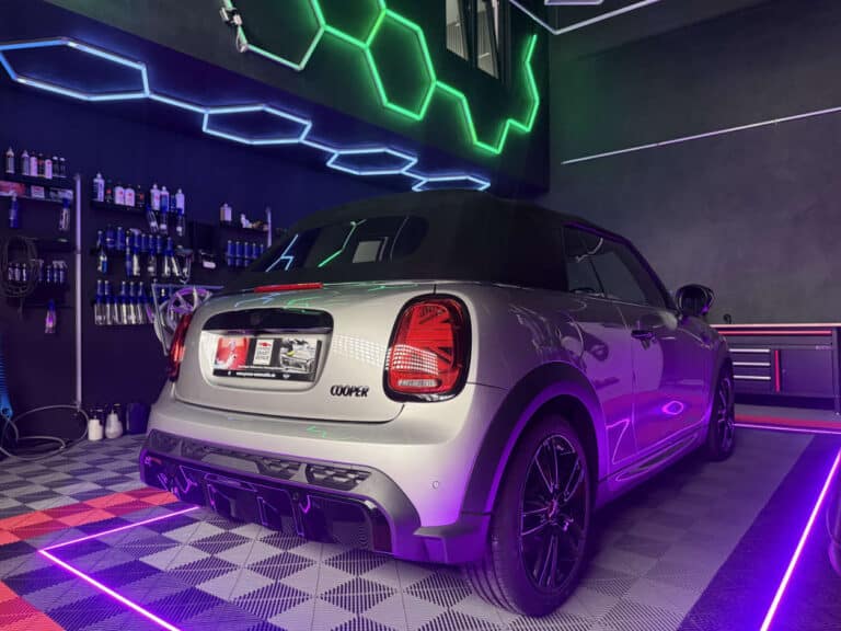 Professionelle Autoaufbereitung und Detailing in Solingen, Haan, Hilden, Wuppertal